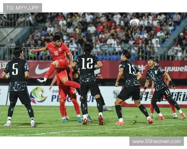 中国与韩国比赛结果分析：历史交锋与未来展望